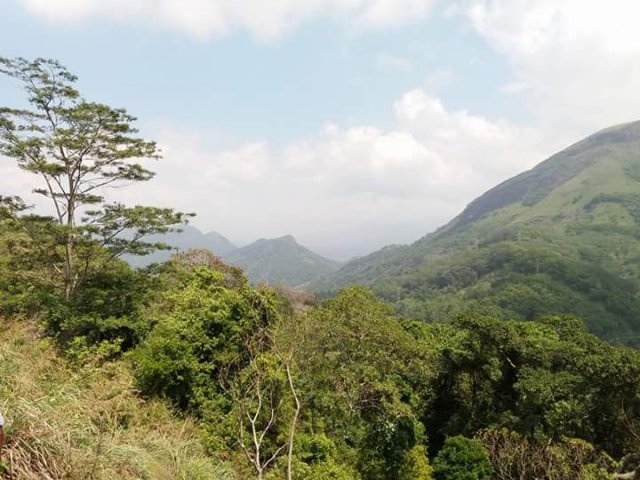 Yatawatta Nature